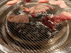 -核桃碳烤肉馆(深圳首店)