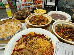 -王家大院·南京菜(湛江路总店)