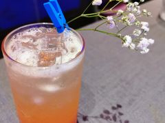 -YUE·6·西式融合餐厅(外滩六号店)