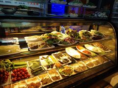 -正宗天津烧麦馆(柳州路店)