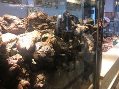 牛肉-磨沟沿老字号牛肉面·清真(金港城店)