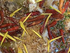 -太二酸菜鱼(群光广场店)