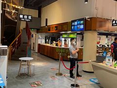 -79号渔船海鲜饭店(华强北店)