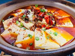 -醉霖生态餐厅(交大店)