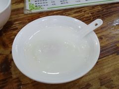 -沙湾姜埋奶(兴新包店)