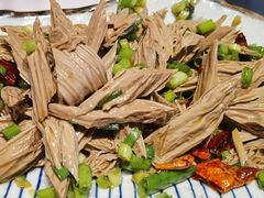 -杏花堂·山西菜馆(晋中万达店)