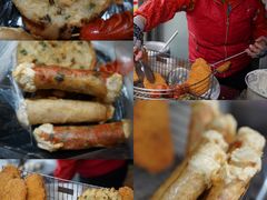 -老蒲鲜·地标·非遗美食(涵江店)