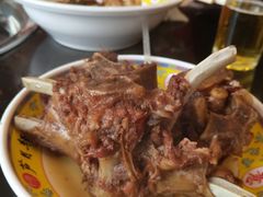 -芦月轩羊蝎子(北蜂窝店)