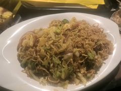 -马路牙子烧烤音乐酒馆(望京店)