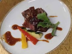 -滩万日本料理Nadaman(国贸大酒店)