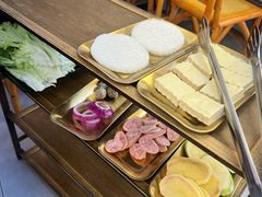 -阿昌白族石板烧(大理古城店)