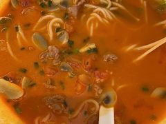 -粉小主·贵州酸汤牛肉粉(南京仙林金鹰店)