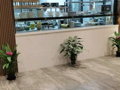 -锋味餐厅(空港复悦里店)