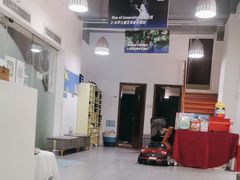 -IBOBI亲子游泳俱乐部(华侨城中心)