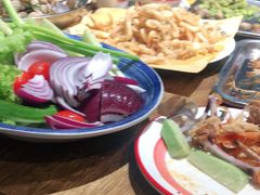 -永红源啤酒·烧烤·海鲜·大排档(青特城店)