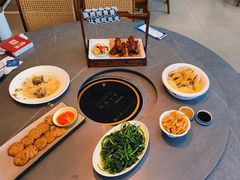 -创味·民间海南菜·非遗藤桥排骨(藤桥·免税城店)