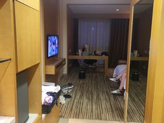 -石家庄万象天成假日酒店