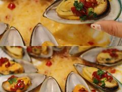 -香香海南菜餐厅