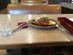 -德保休闲餐厅谷饶店