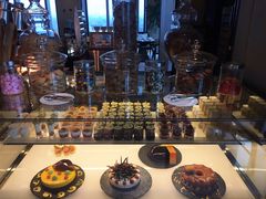 甜品-Social 秀西餐厅-长沙瑞吉酒店(运达店)