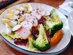 -曼乐辰餐厅(中庚漫游城店)