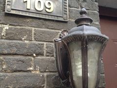 门面-大象厨房(重庆道店)