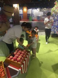 -幻贝家儿童乐园(哈尔滨王府井店)