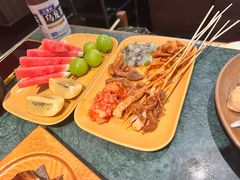 -牛New寿喜烧(中山公园龙之梦店)