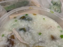 -小城粥道·海胆鲜虾粥(解放广场店)