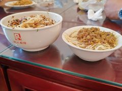 -新川面馆(新街口二店)