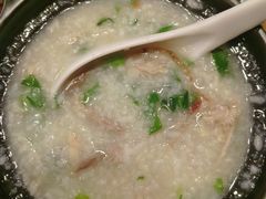 -宏状元现熬粥·京味菜(五棵松店)