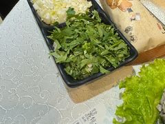 -东来顺饭庄(新源里店)