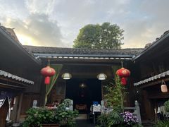 -龙姐私房菜(和顺古镇店)