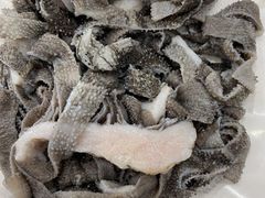 鲜牛百叶-岳合轩老北京涮肉