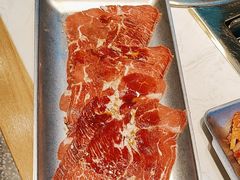 -杨记齐齐哈尔烤肉(总店)