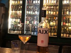 -RAC BAR(安福路店)