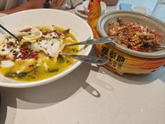 -绿草地·湘菜(芙蓉天街店)