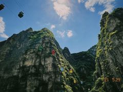 -龙庆峡风景区