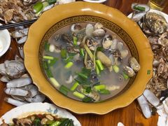 -老地方海鲜坊(步行街店)