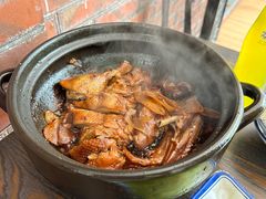 -百家春好德来姜母鸭