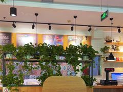 大堂-拿渡·水煮鱼麻辣香锅(王府井奥莱·香江小镇店)