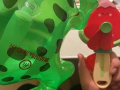 -海底捞火锅(枫蓝国际购物中心店)