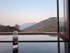 -石台牯牛降景区