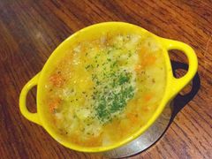 -海石湾餐厅·沙画家的店