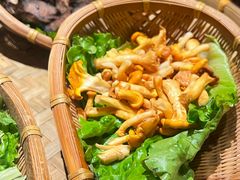 -滇野云南野生菌餐厅(陕西南路店)