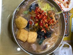 -红鼻子桂林米粉(金唐新光界店)