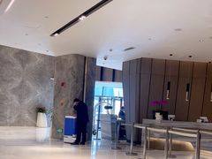 -国际青年会议酒店