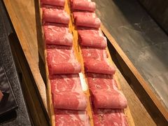 -渝涯重庆豆花老火锅(中赢国际店)