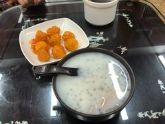 -潘苏凉茶馆(康之宝超级广场店)