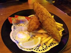 -海倫司小酒館(尖沙咀店 )